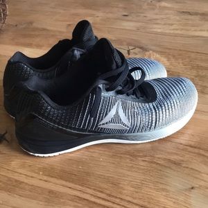 Reebok Crossfit NanoWeave 7.0